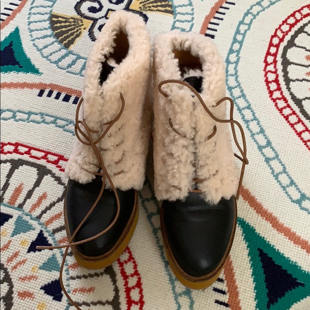 Australia Luxe Collective Fashion Boot